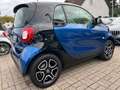 smart forTwo *PRIME*TURBO*PANORAMA*LEDER Bleu - thumbnail 32