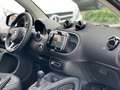 smart forTwo *PRIME*TURBO*PANORAMA*LEDER Bleu - thumbnail 11