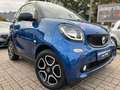 smart forTwo *PRIME*TURBO*PANORAMA*LEDER Bleu - thumbnail 4