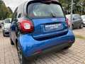smart forTwo *PRIME*TURBO*PANORAMA*LEDER Bleu - thumbnail 35