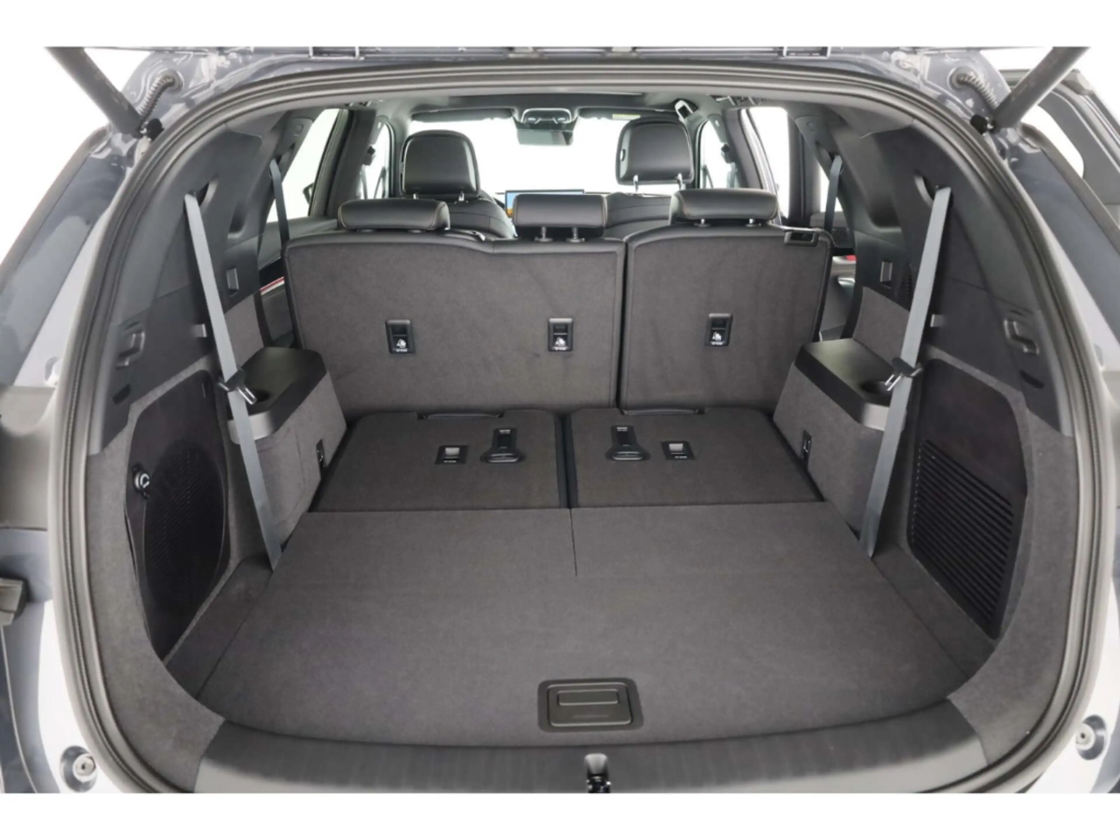 BYD Tang — photo 14