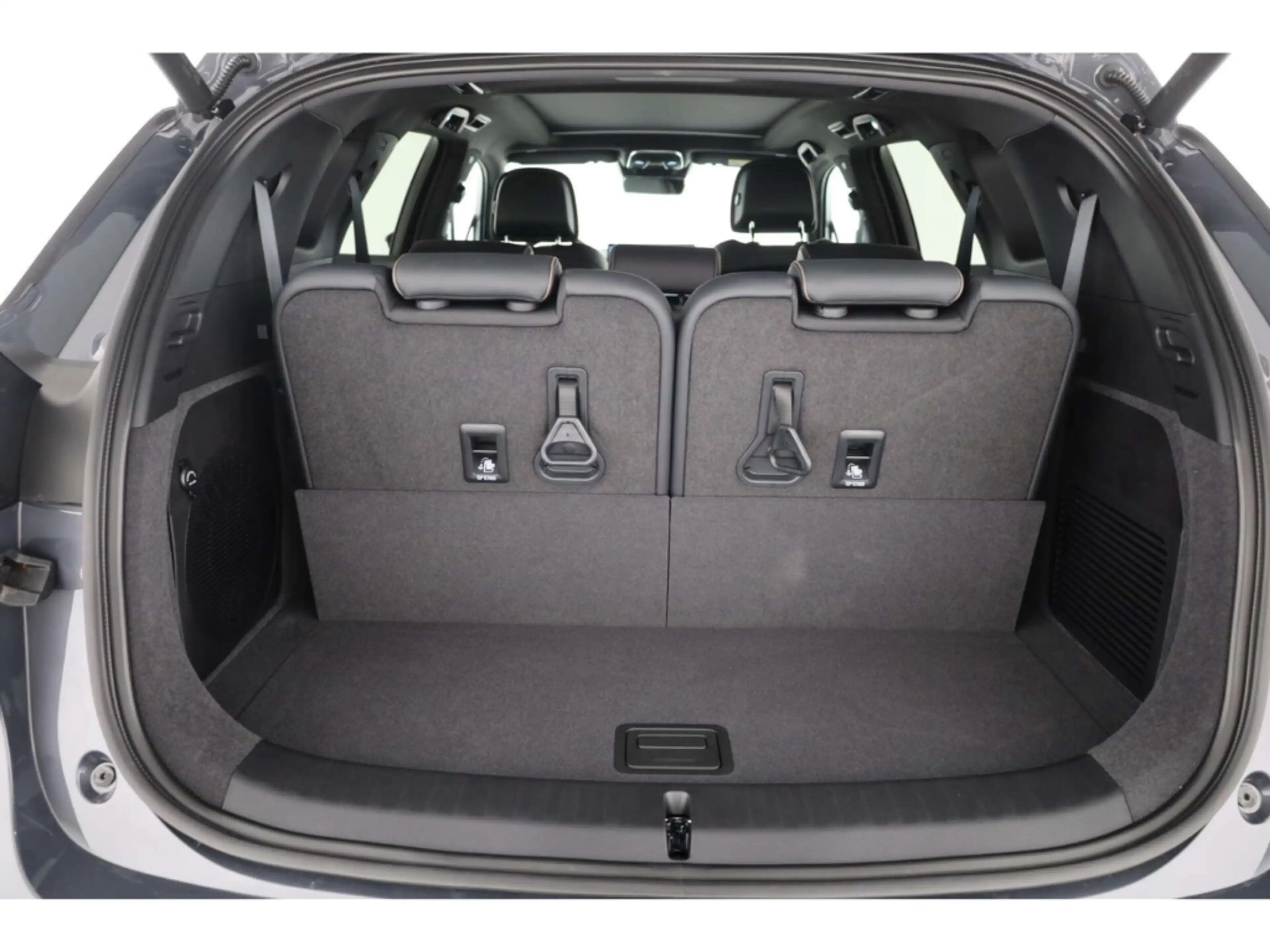 BYD Tang — photo 13