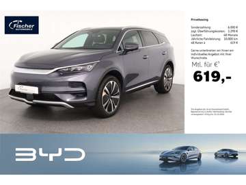 LP: 75.000,-/360°Kamera/Head-up Display/LED Schein