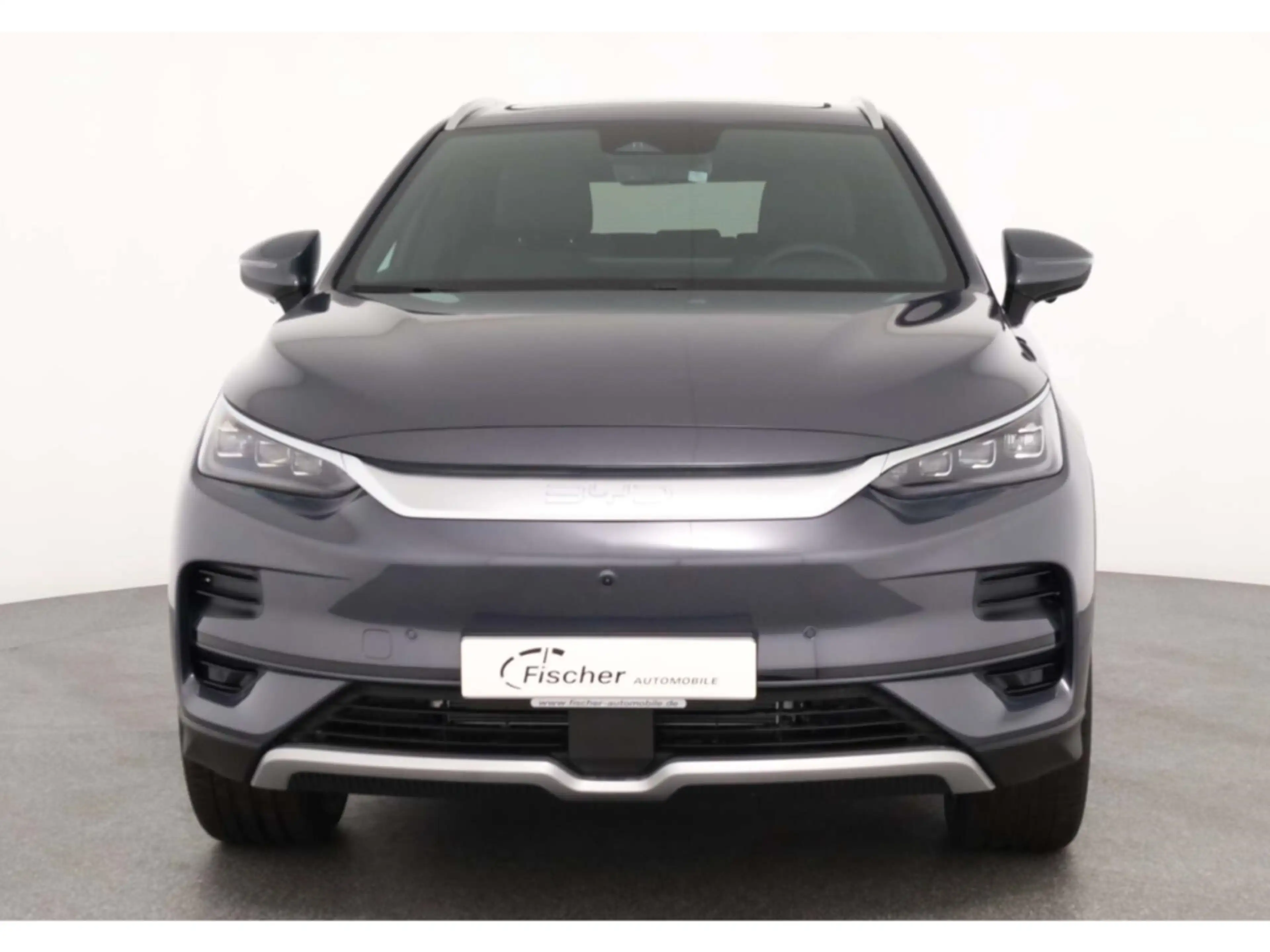 BYD Tang — photo 3