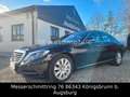 Mercedes-Benz S 500 4Matic MWST*1.Hand*Panoramadach*Kamera*ACC Negro - thumbnail 1