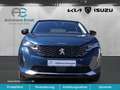 Peugeot 3008 Hybrid 225 e-EAT8 Allure Blau - thumbnail 3