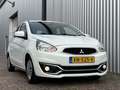 Mitsubishi Space Star 1.0 Cool+ | Airconditioning | Parkeersensoren Blanc - thumbnail 11