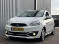 Mitsubishi Space Star 1.0 Cool+ | Airconditioning | Parkeersensoren Blanc - thumbnail 3