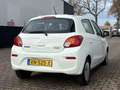 Mitsubishi Space Star 1.0 Cool+ | Airconditioning | Parkeersensoren Blanc - thumbnail 9