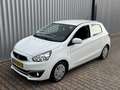 Mitsubishi Space Star 1.0 Cool+ | Airconditioning | Parkeersensoren Weiß - thumbnail 5