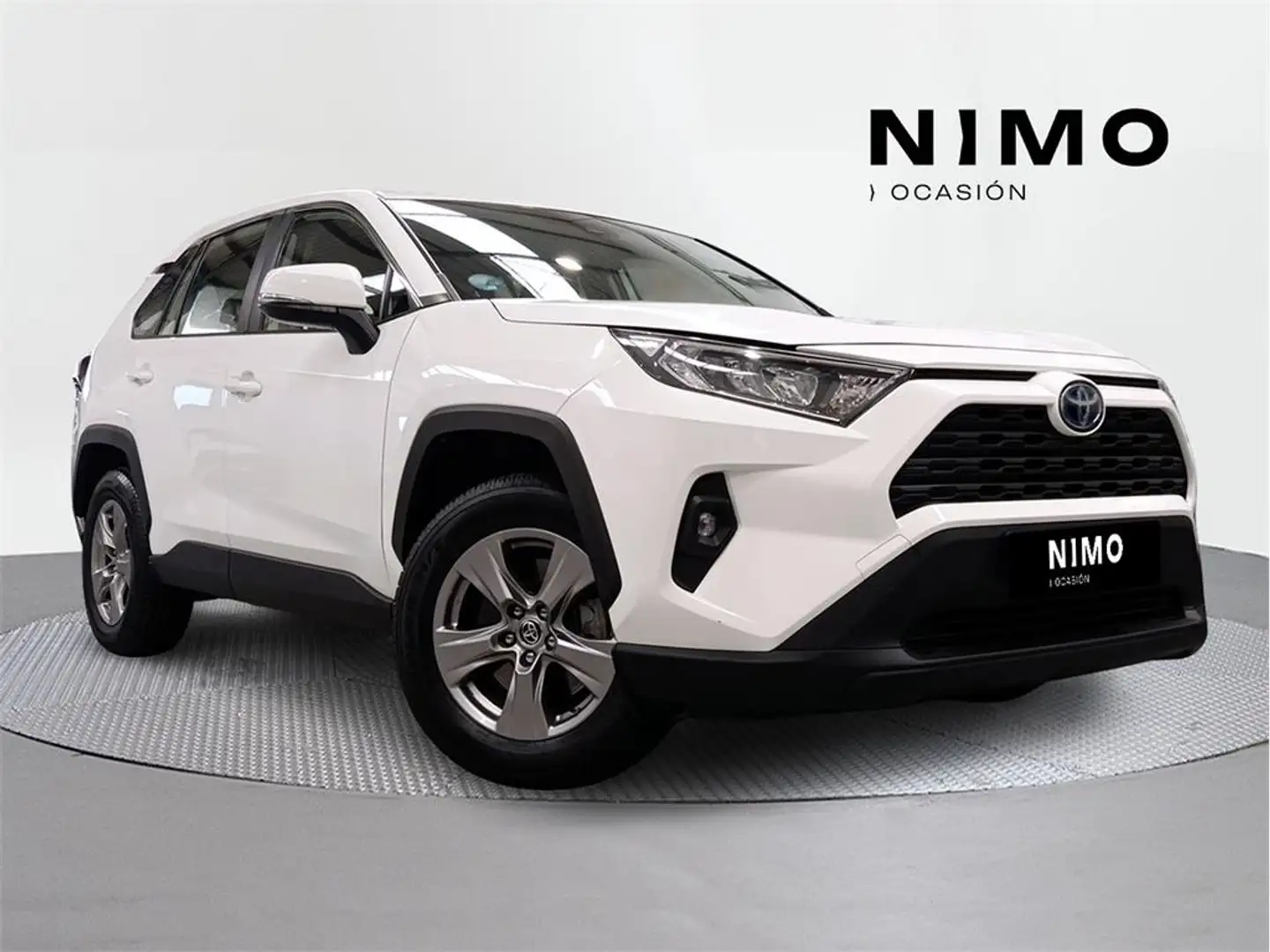 Toyota RAV4 RAV4 2.5l 220H Advance - 1