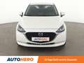Mazda 2 1.5 Sports-Line*NAVI*HUD*TEMPO*CAM*PDC*SHZ* Weiß - thumbnail 9