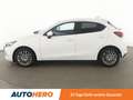 Mazda 2 1.5 Sports-Line*NAVI*HUD*TEMPO*CAM*PDC*SHZ* Weiß - thumbnail 3