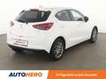 Mazda 2 1.5 Sports-Line*NAVI*HUD*TEMPO*CAM*PDC*SHZ* Weiß - thumbnail 6
