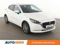 Mazda 2 1.5 Sports-Line*NAVI*HUD*TEMPO*CAM*PDC*SHZ* Weiß - thumbnail 8