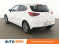 Mazda 2 1.5 Sports-Line*NAVI*HUD*TEMPO*CAM*PDC*SHZ* Weiß - thumbnail 4