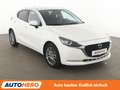 Mazda 2 1.5 Sports-Line*NAVI*HUD*TEMPO*CAM*PDC*SHZ* Weiß - thumbnail 8