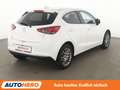 Mazda 2 1.5 Sports-Line*NAVI*HUD*TEMPO*CAM*PDC*SHZ* Weiß - thumbnail 6