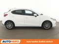 Mazda 2 1.5 Sports-Line*NAVI*HUD*TEMPO*CAM*PDC*SHZ* Weiß - thumbnail 7
