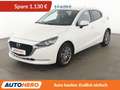 Mazda 2 1.5 Sports-Line*NAVI*HUD*TEMPO*CAM*PDC*SHZ* Weiß - thumbnail 1
