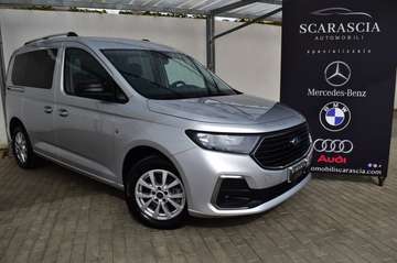 2.0 EcoBlue 122 cv Titanium