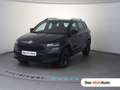 Skoda Karoq 4x4 SPORTLINE TDI Schwarz - thumbnail 1