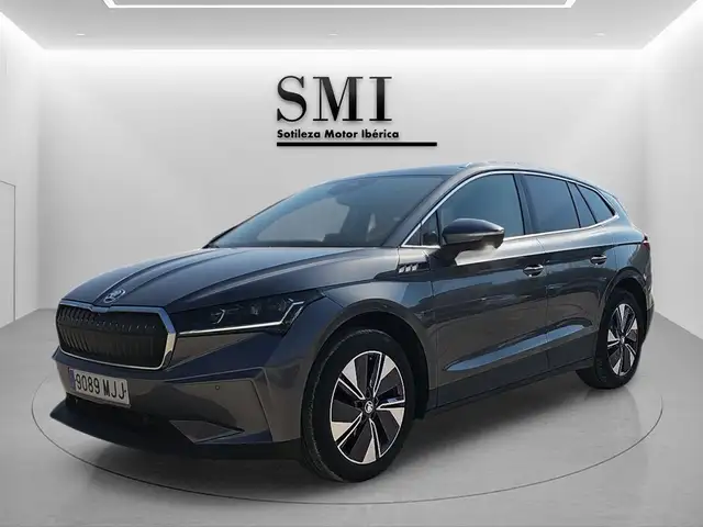 Skoda Enyaq 80 150kW