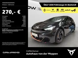 Cupra Born 58 kWh PANO, SHZ, 20´´ Klima Einparkhilfe