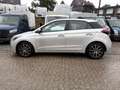 Hyundai i20 Navi Klima Sitz+Lenkradhzg Rückfahrkamera Argent - thumbnail 4