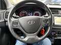 Hyundai i20 Navi Klima Sitz+Lenkradhzg Rückfahrkamera Argent - thumbnail 12