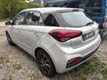 Hyundai i20 Navi Klima Sitz+Lenkradhzg Rückfahrkamera Argent - thumbnail 3