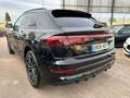Audi Q8 TFSIe Black limited quattro tiptronic 290kW Negro - thumbnail 5
