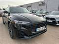 Audi Q8 TFSIe Black limited quattro tiptronic 290kW Negro - thumbnail 2