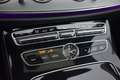 Mercedes-Benz E 200 Prestige Plus Airco, Navi,Dak,Cruise Control, Km13 Zwart - thumbnail 17