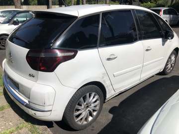 2.0 hdi Exclusive 160cv auto