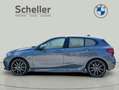 BMW 118 i Hatch M Sport Head-Up DAB LED WLAN Shz PDC Grau - thumbnail 3