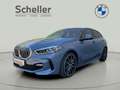 BMW 118 i Hatch M Sport Head-Up DAB LED WLAN Shz PDC Grau - thumbnail 1