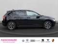 Volkswagen Golf VIII 1.0 TSI Navi Digitales Cockpit LED  ACC Apple Schwarz - thumbnail 3