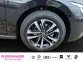 Volkswagen Golf VIII 1.0 TSI Navi Digitales Cockpit LED  ACC Apple Schwarz - thumbnail 6