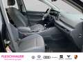 Volkswagen Golf VIII 1.0 TSI Navi Digitales Cockpit LED  ACC Apple Schwarz - thumbnail 11