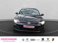 Volkswagen Golf VIII 1.0 TSI Navi Digitales Cockpit LED  ACC Apple Schwarz - thumbnail 2