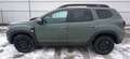 Dacia Duster Adventure AHK,Scheckheft,Leder,LED,Navi Grün - thumbnail 12