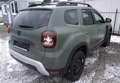 Dacia Duster Adventure AHK,Scheckheft,Leder,LED,Navi Grün - thumbnail 6