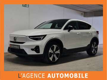 69 kWh Recharge Ultimate Test Soh 93%- Garantie 12M Harman Kardon