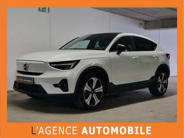 Volvo C40