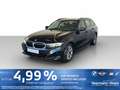 BMW 318 dA Tour. NaviProf.ACC.Sportsz.PDC.SHZ.Klimaau Noir - thumbnail 2