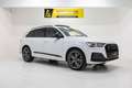 Audi Q7 50 TDI Black line plus quattro Blanco - thumbnail 32