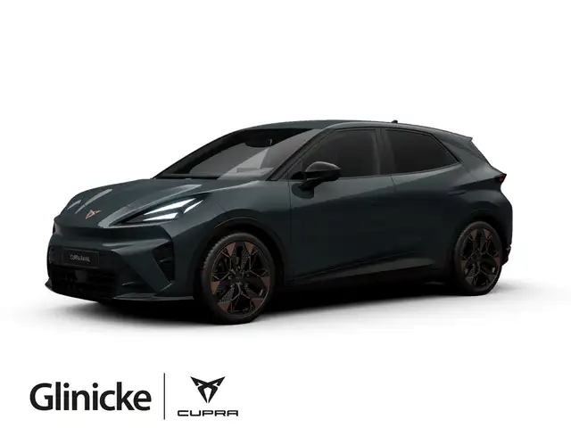Cupra Raval Endurance Edition Dynamic Plus 155 kW 52 k
