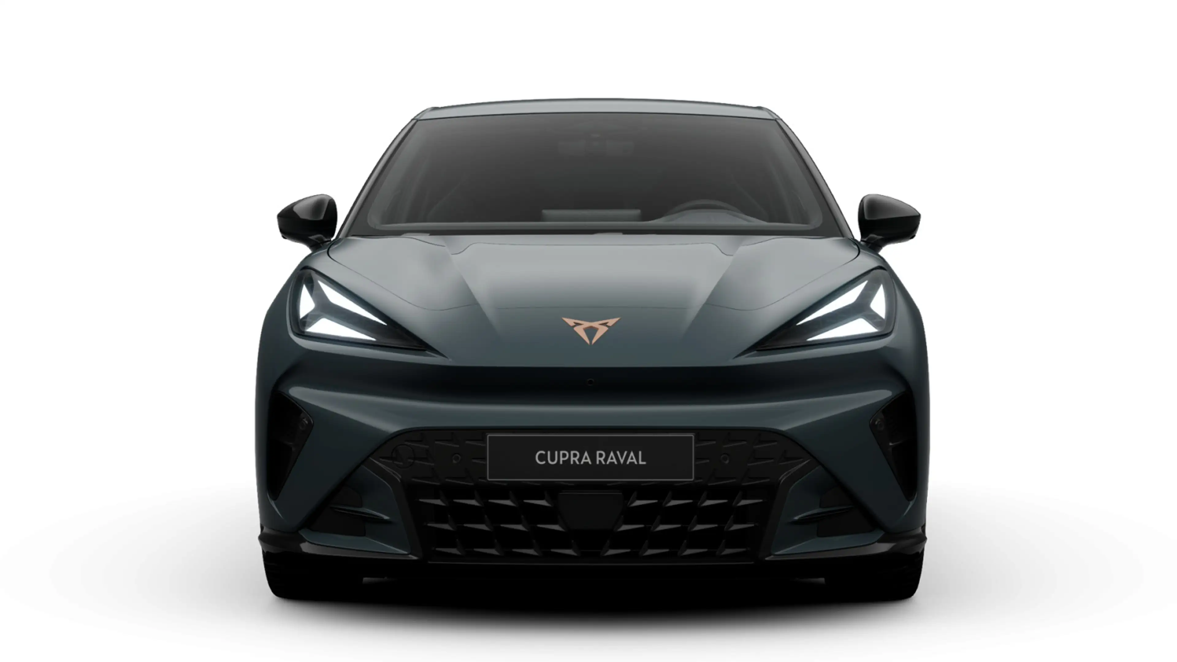 CUPRA Raval Endurance Edition Dynamic Plus 155 kW 52 k — photo 2
