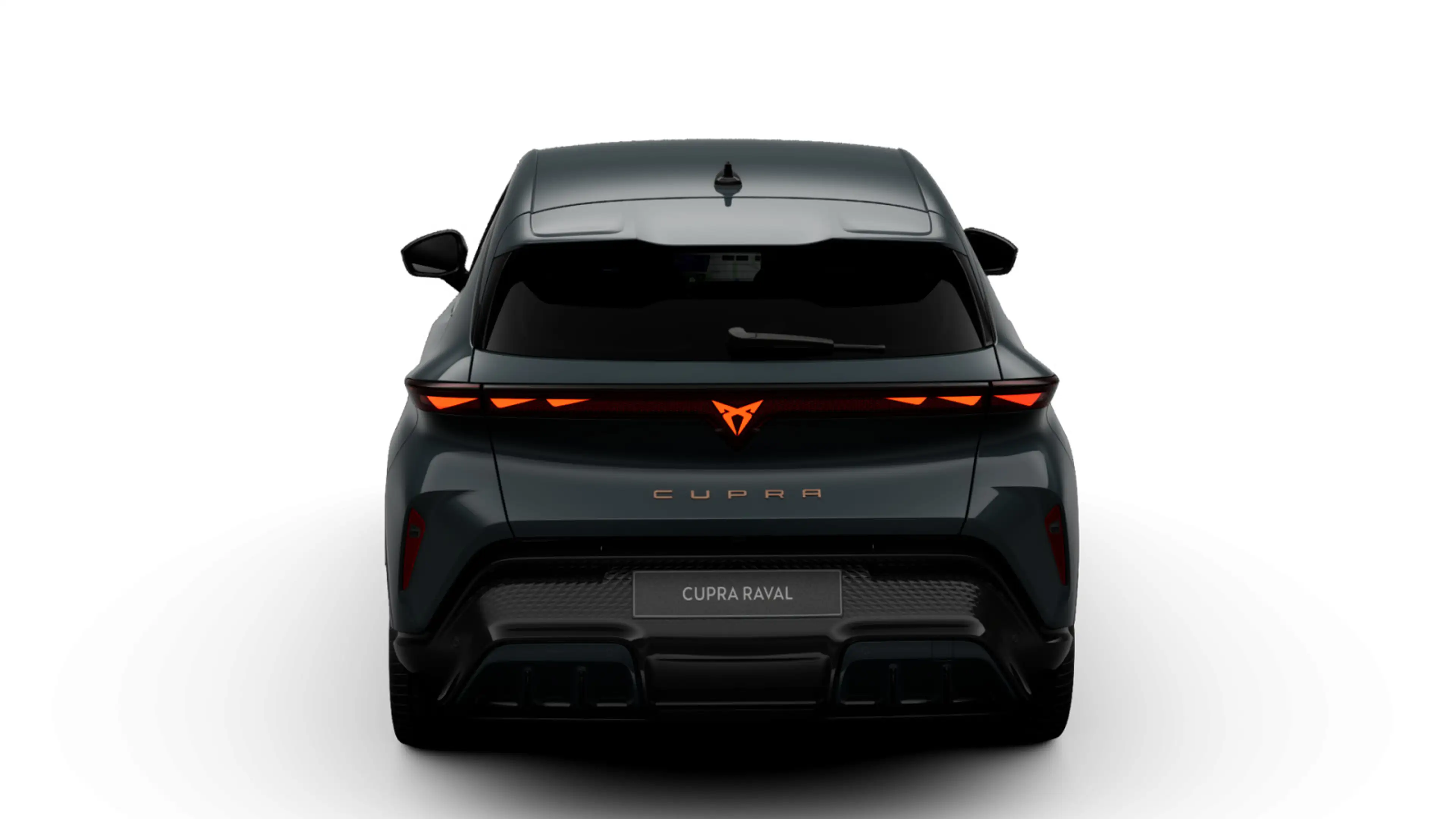 CUPRA Raval Endurance Edition Dynamic Plus 155 kW 52 k — photo 6